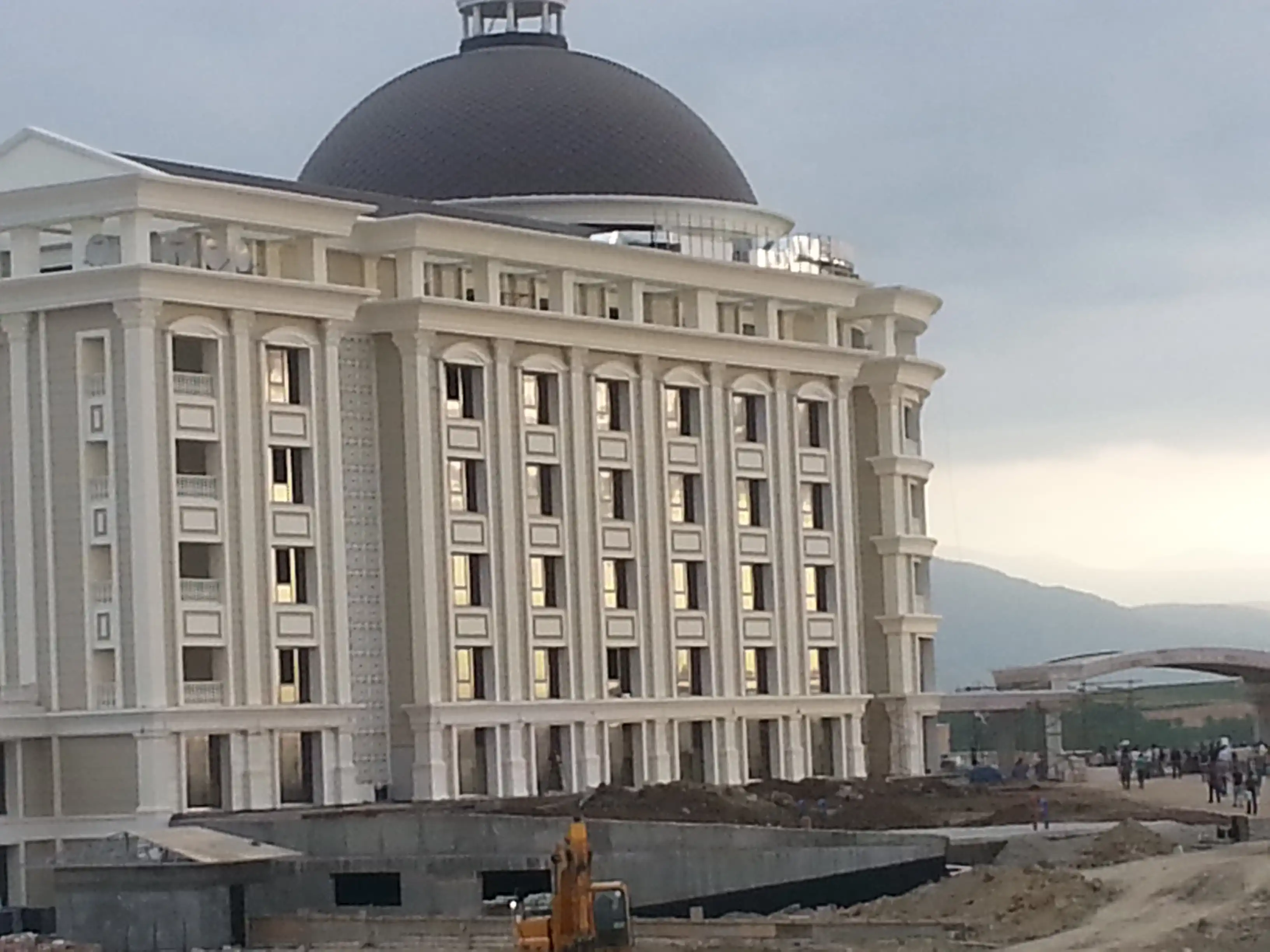 Shamakhi Rixos Hotel 030