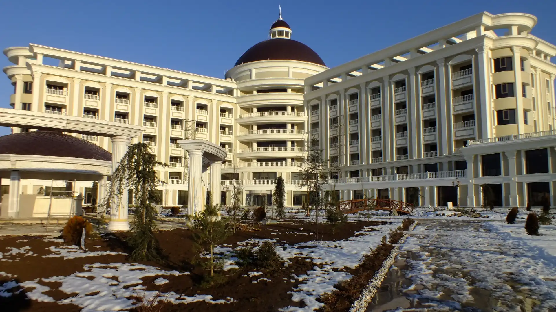 Shamakhi Rixos Hotel 031