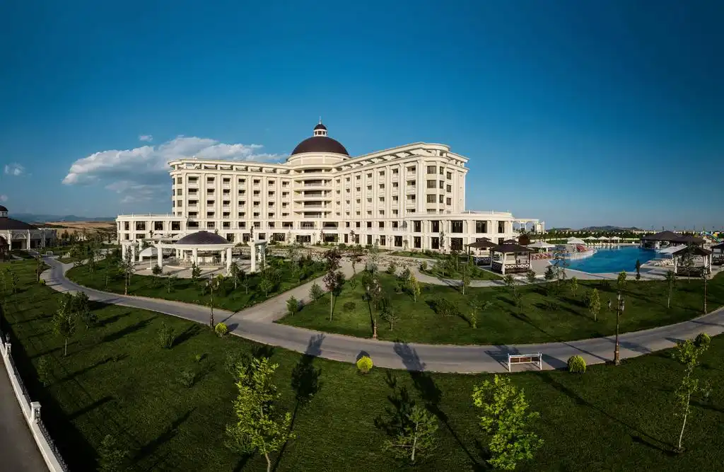 Shamakhi Rixos Hotel 037