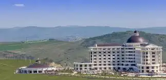 Shamakhi Rixos Hotel 039