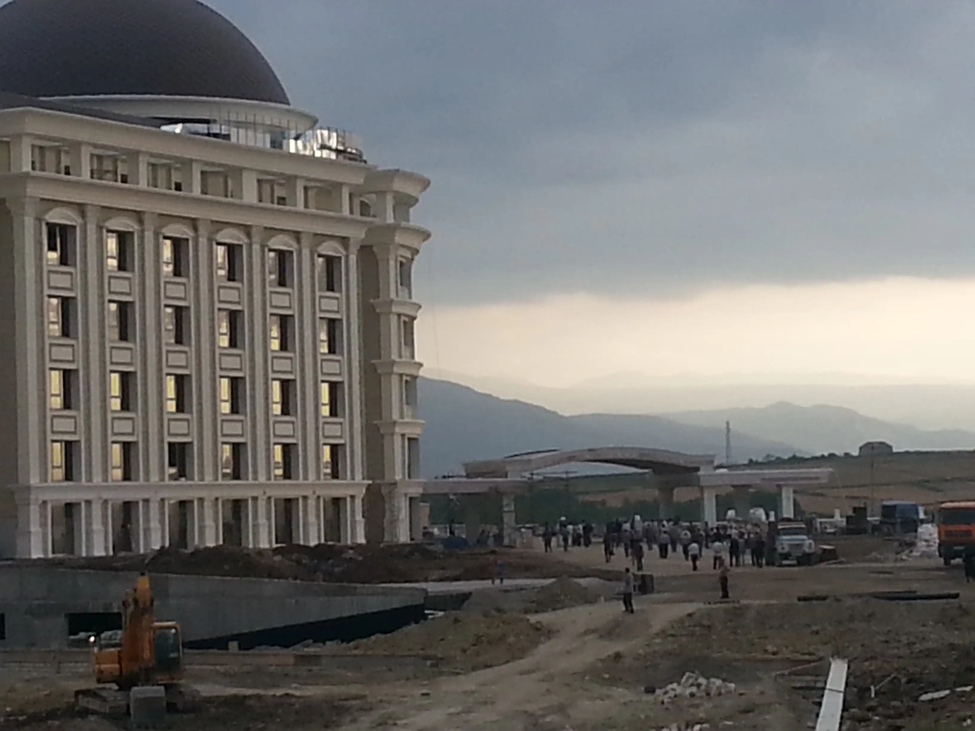 Shamakhi Rixos Hotel 040
