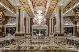 Shamakhi Rixos Hotel 042