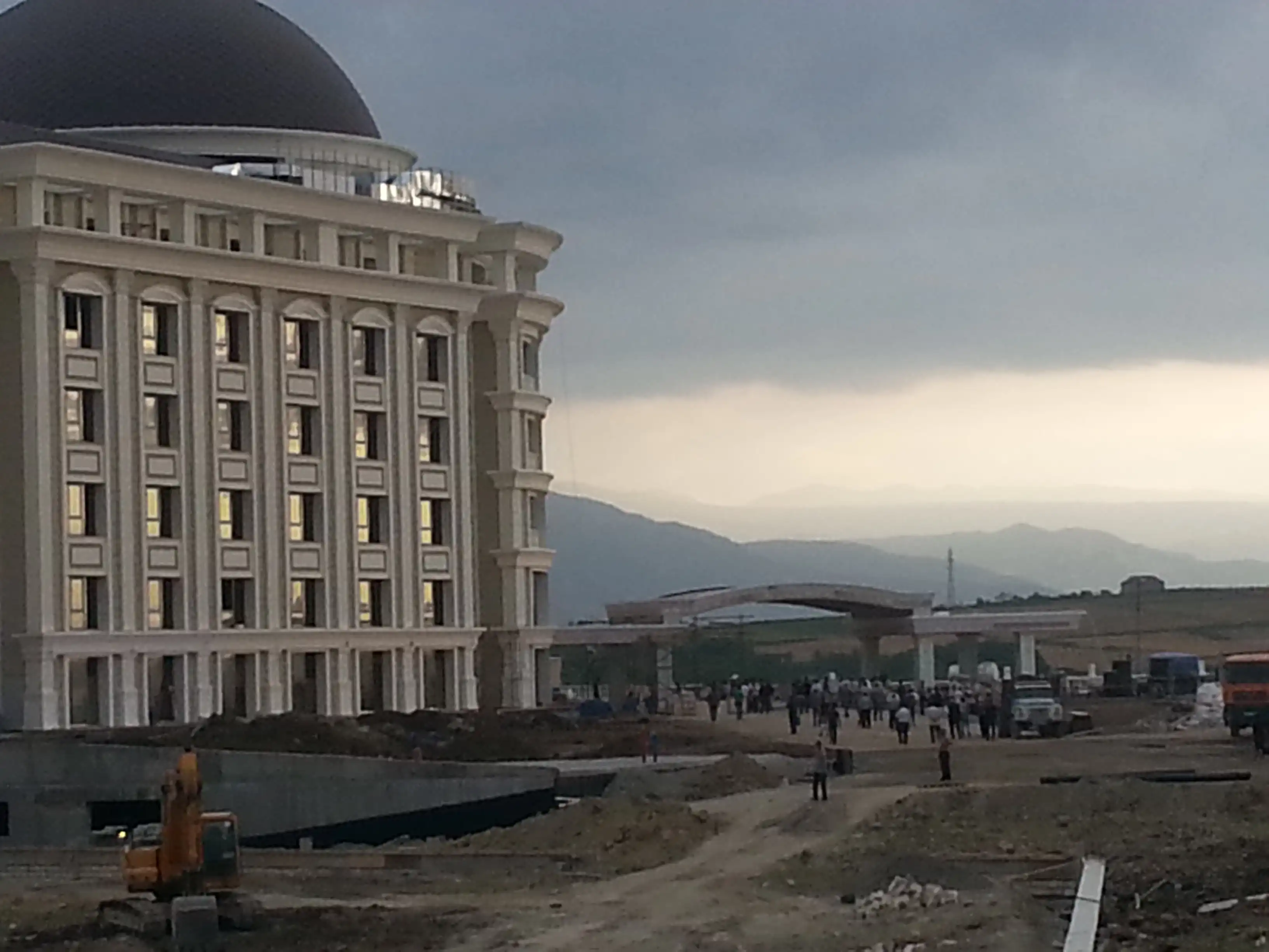 Shamakhi Rixos Hotel 043