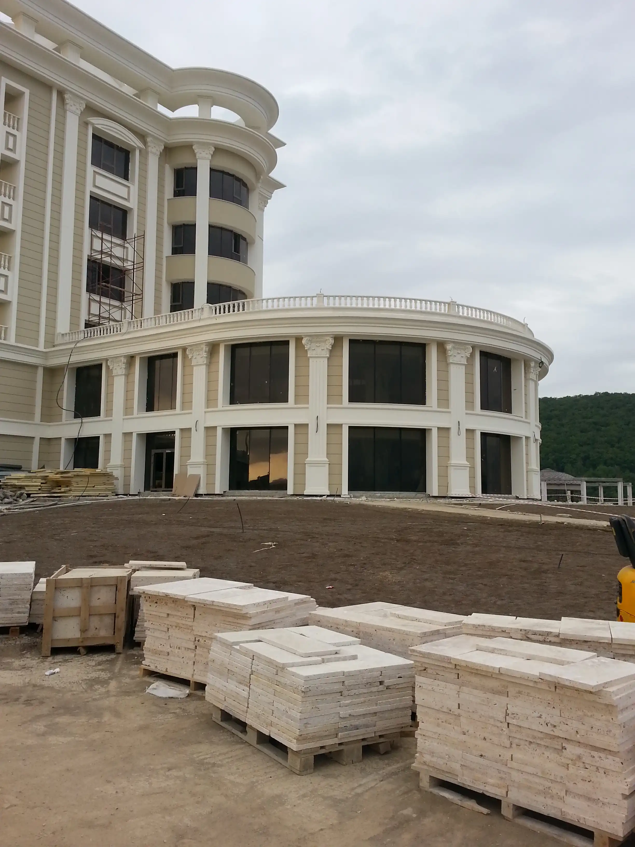 Shamakhi Rixos Hotel 046