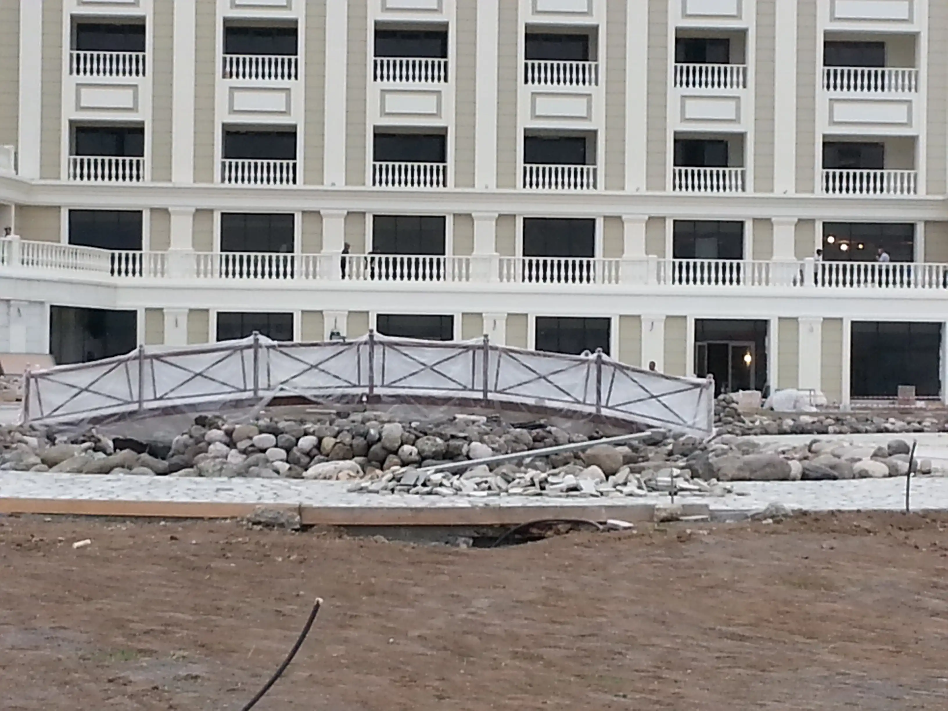 Shamakhi Rixos Hotel 050
