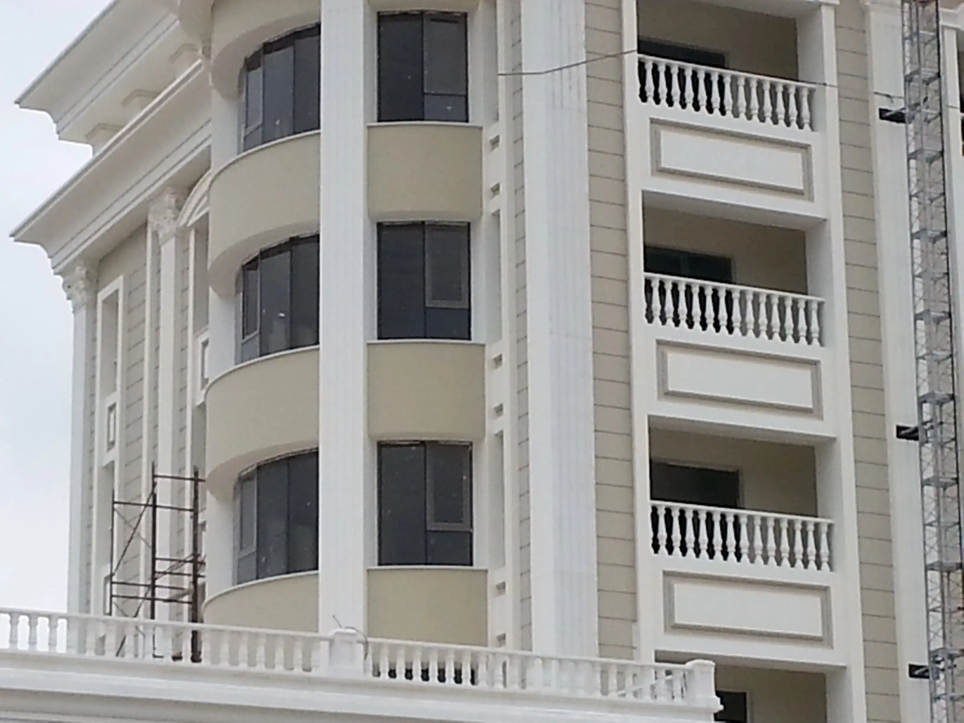 Shamakhi Rixos Hotel 055