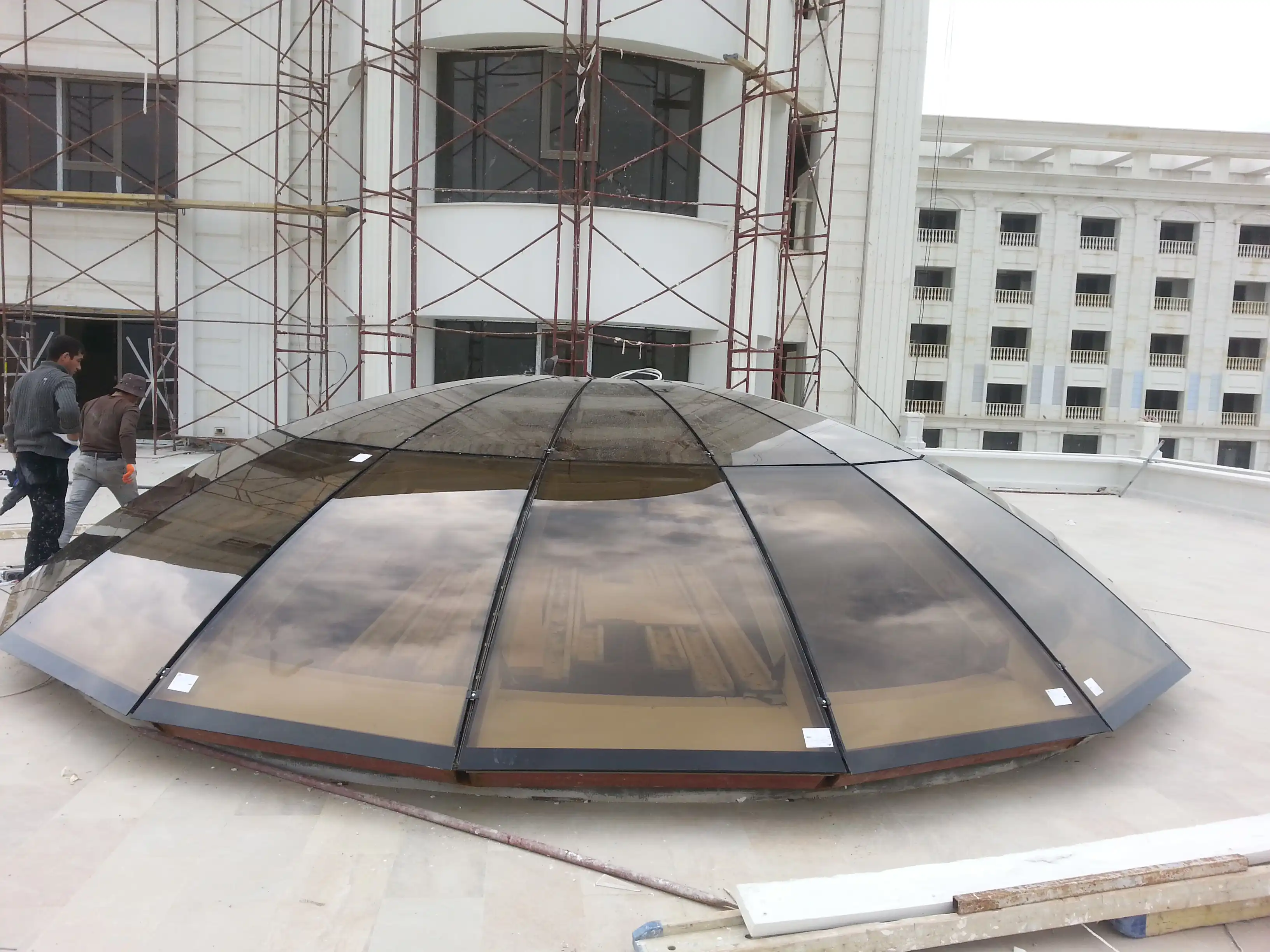 Shamakhi Rixos Hotel 057