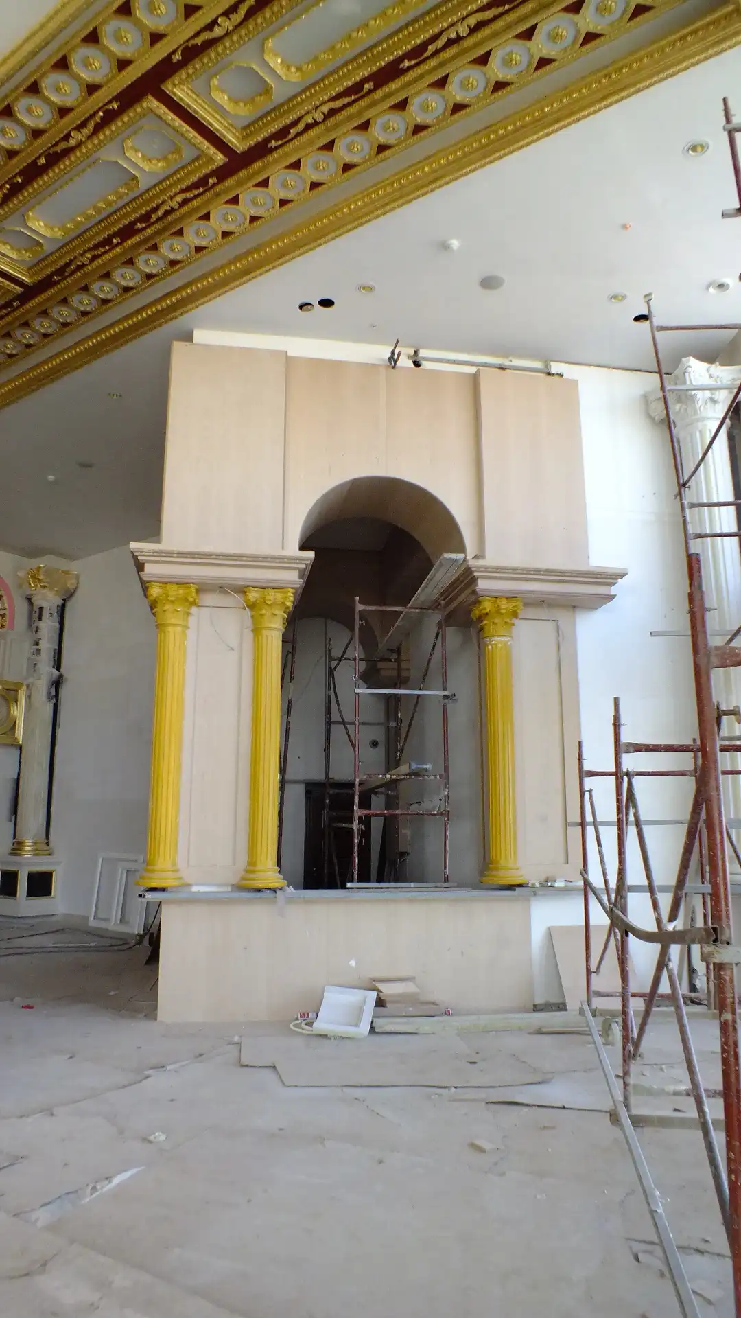 Shamakhi Rixos Hotel 065