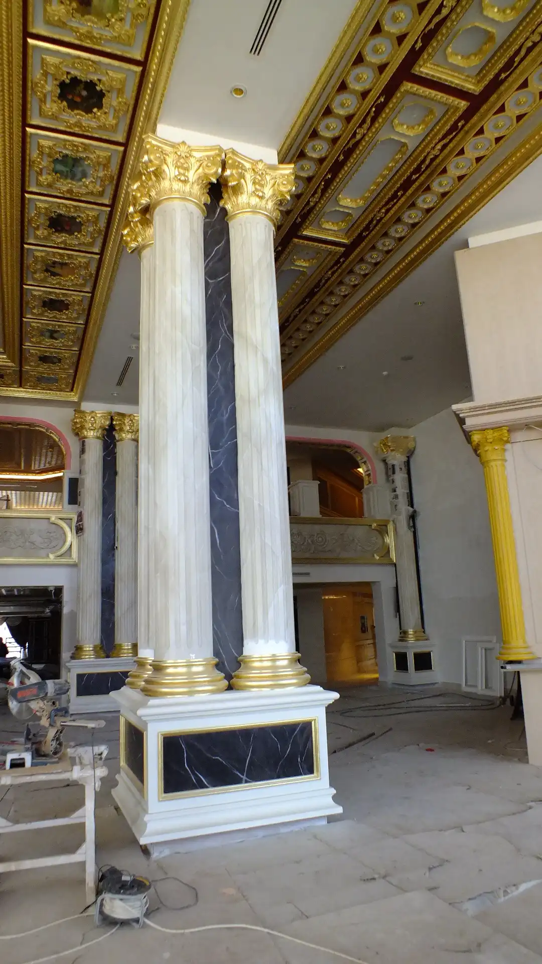 Shamakhi Rixos Hotel 066