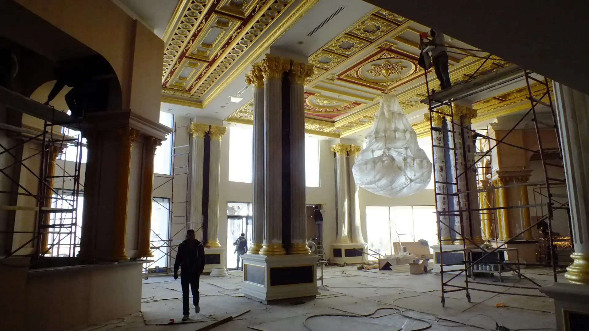 Shamakhi Rixos Hotel 073