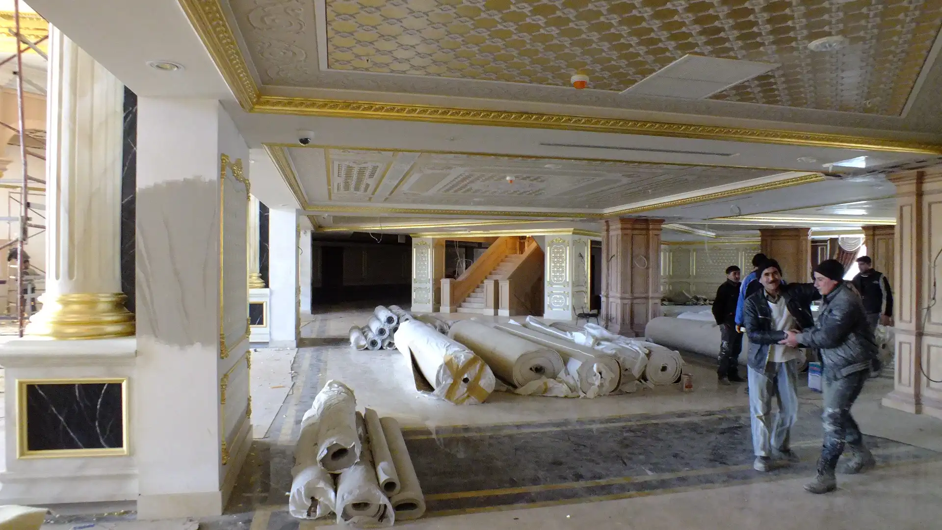 Shamakhi Rixos Hotel 074