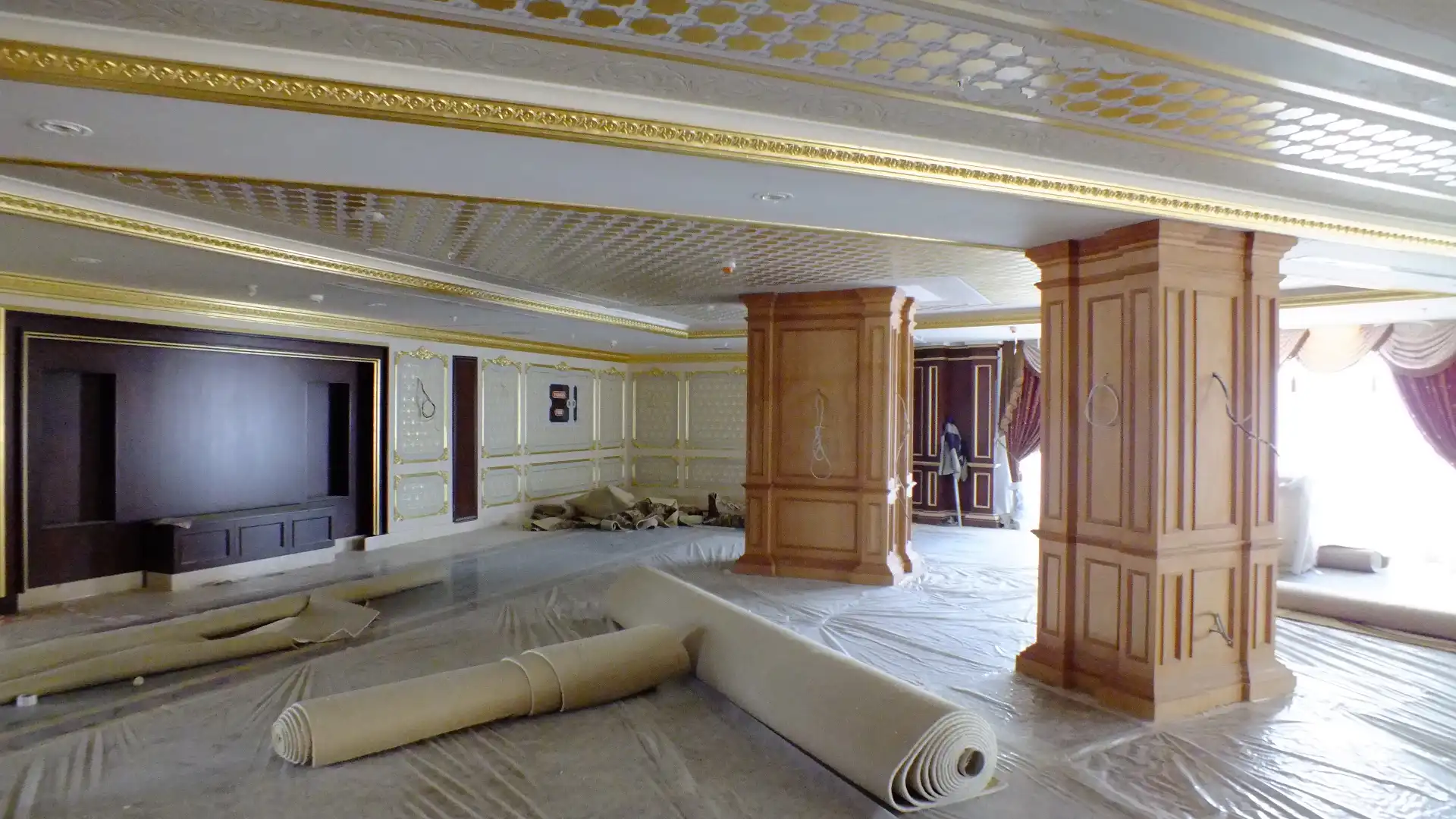 Shamakhi Rixos Hotel 077