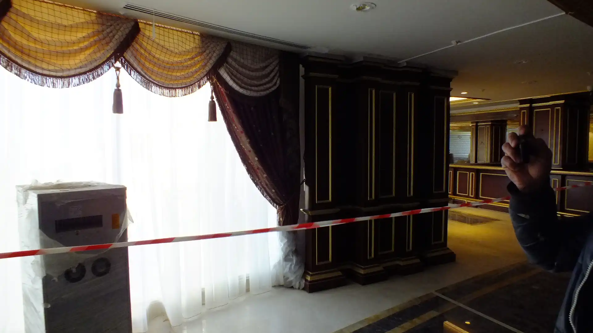 Shamakhi Rixos Hotel 078