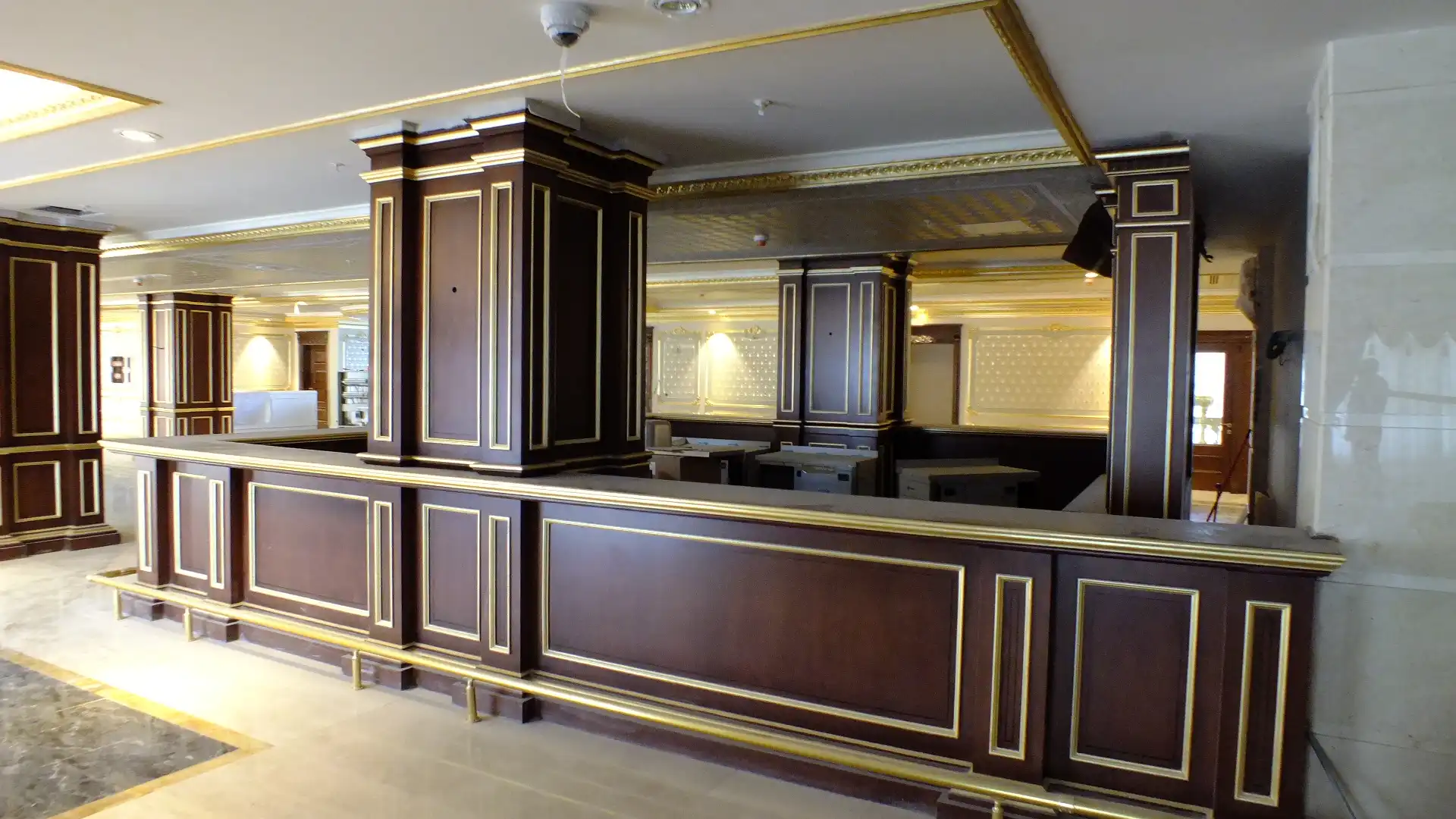 Shamakhi Rixos Hotel 081