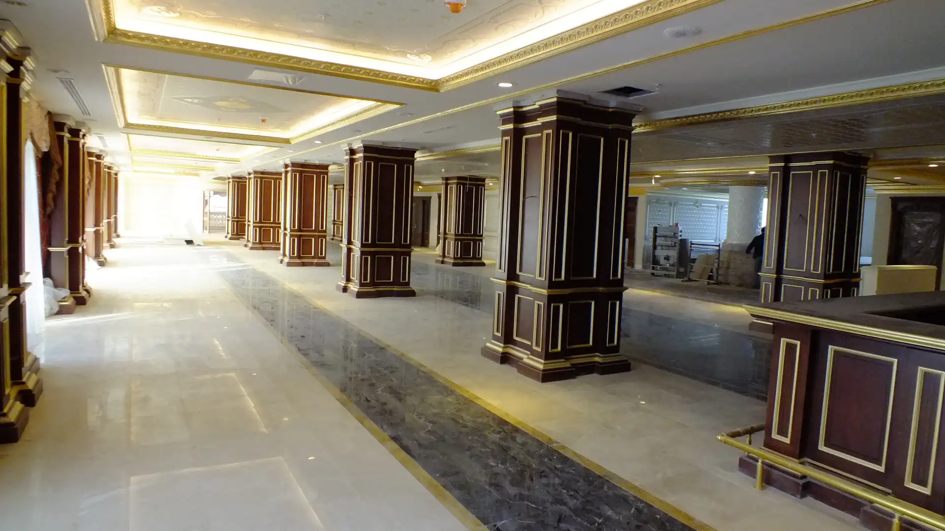 Shamakhi Rixos Hotel 083