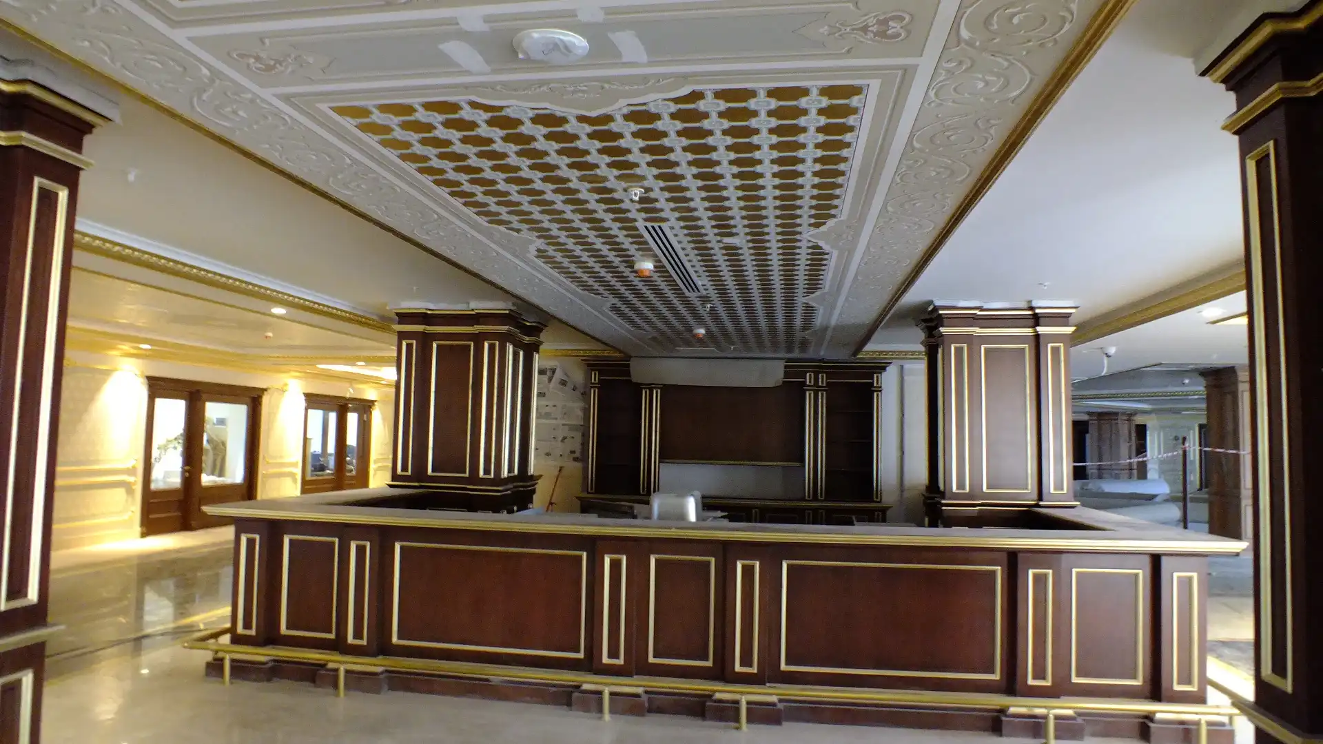 Shamakhi Rixos Hotel 085