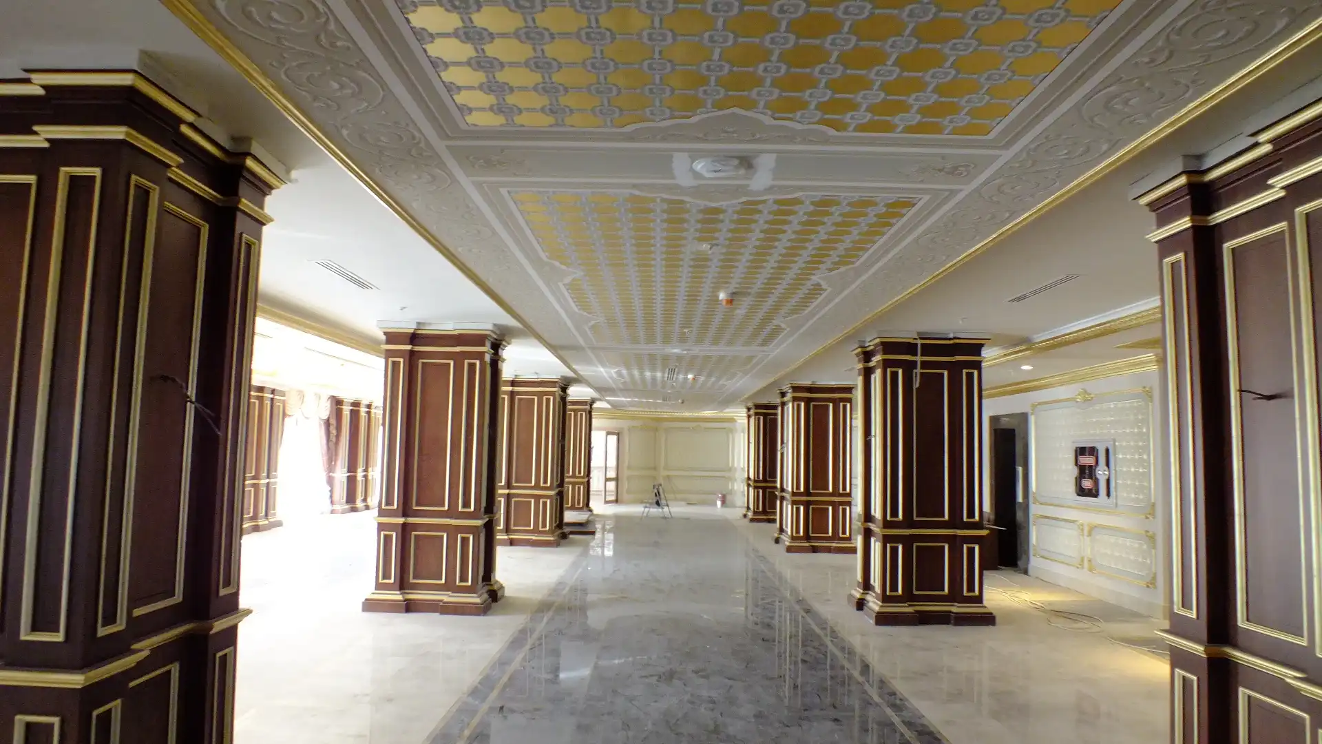 Shamakhi Rixos Hotel 086