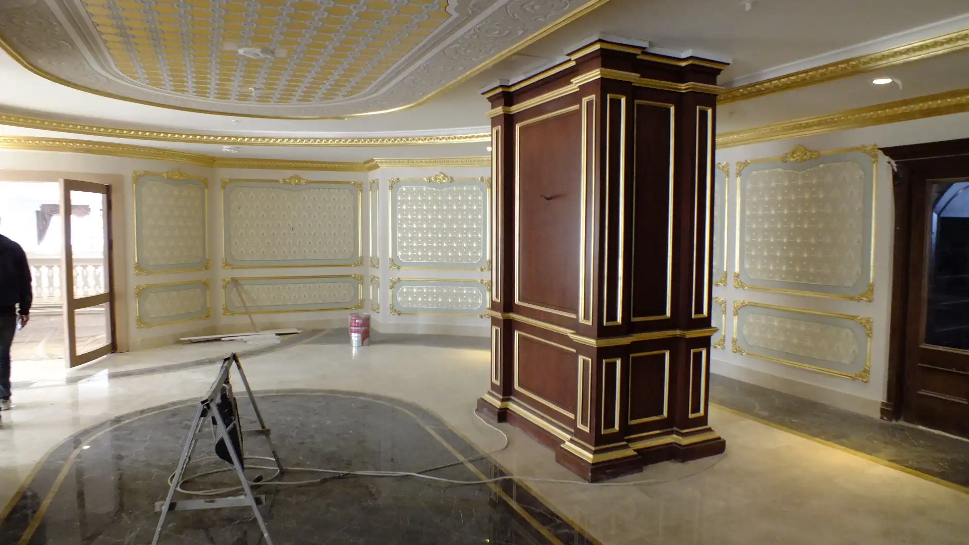 Shamakhi Rixos Hotel 088