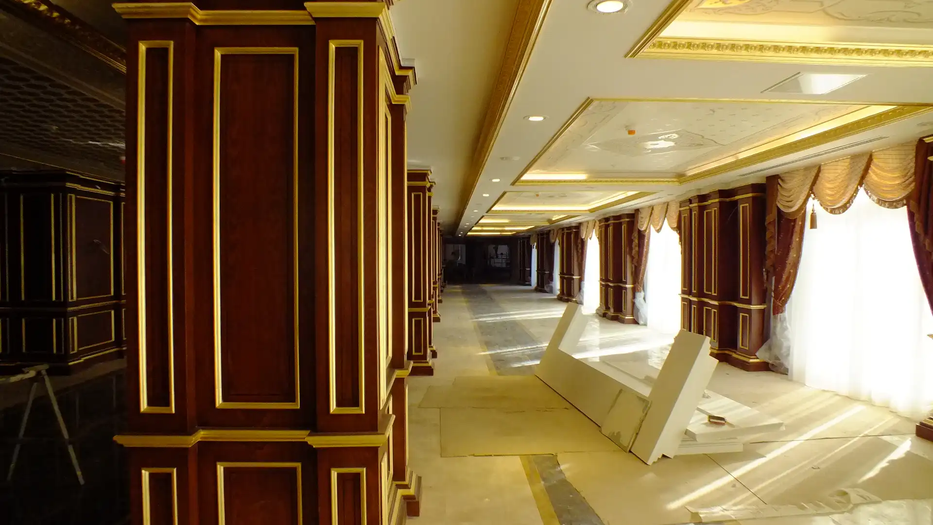 Shamakhi Rixos Hotel 089