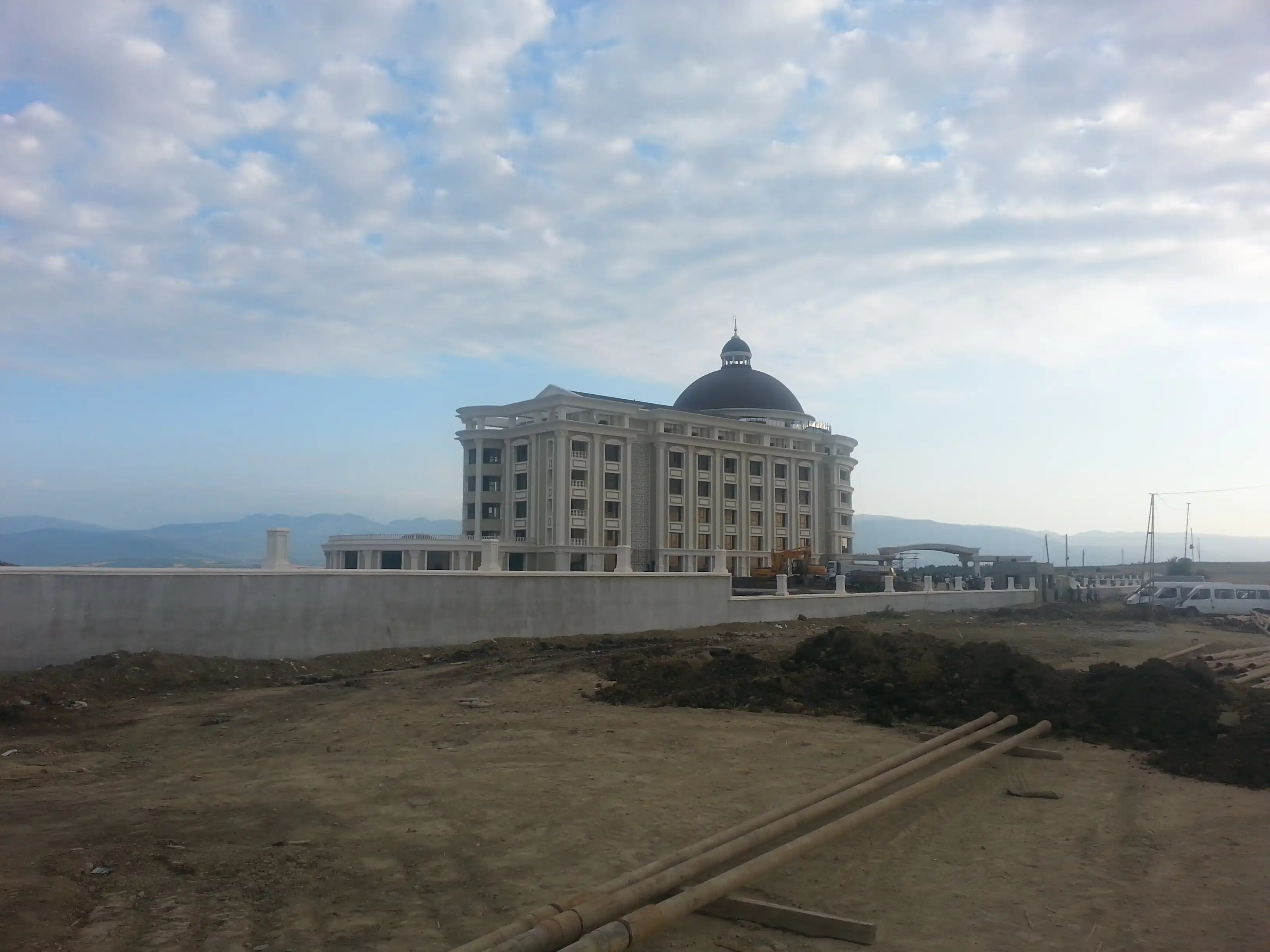 Shamakhi Rixos Hotel 090