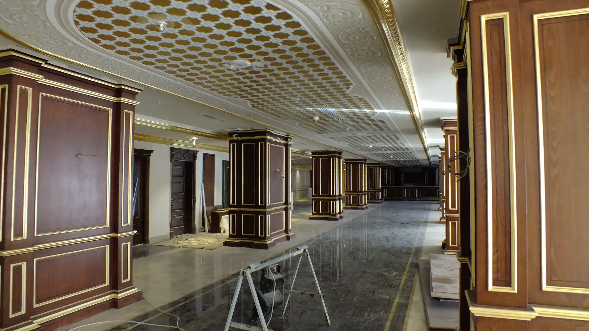 Shamakhi Rixos Hotel 091