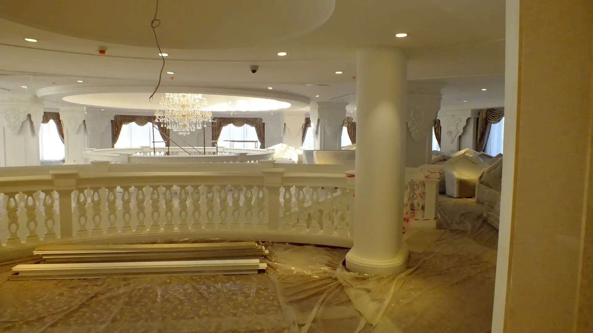 Shamakhi Rixos Hotel 092