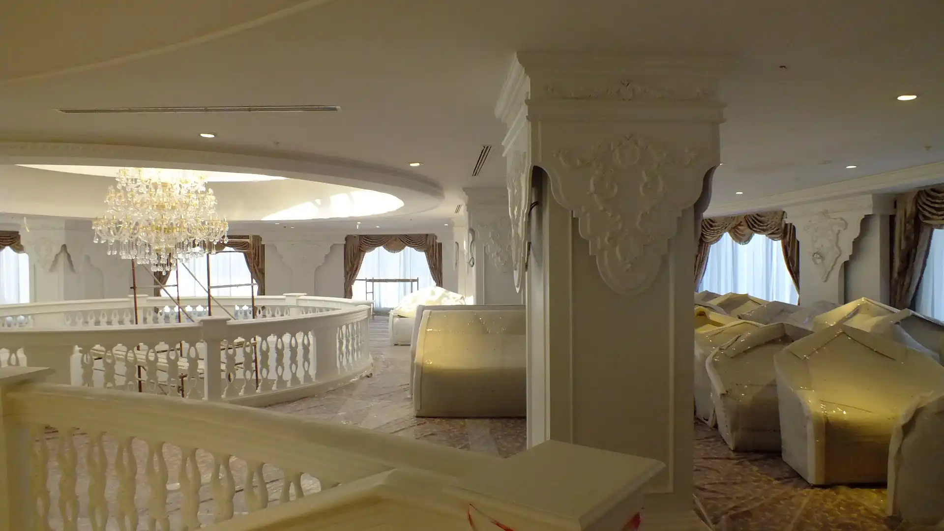 Shamakhi Rixos Hotel 094
