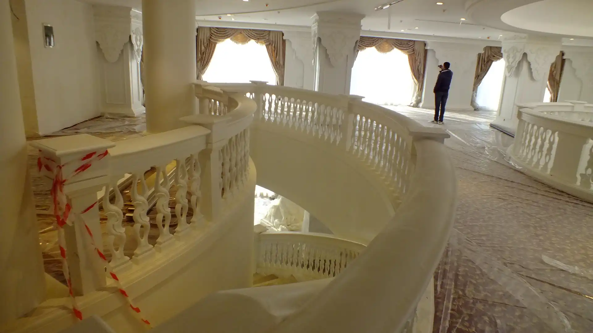 Shamakhi Rixos Hotel 095