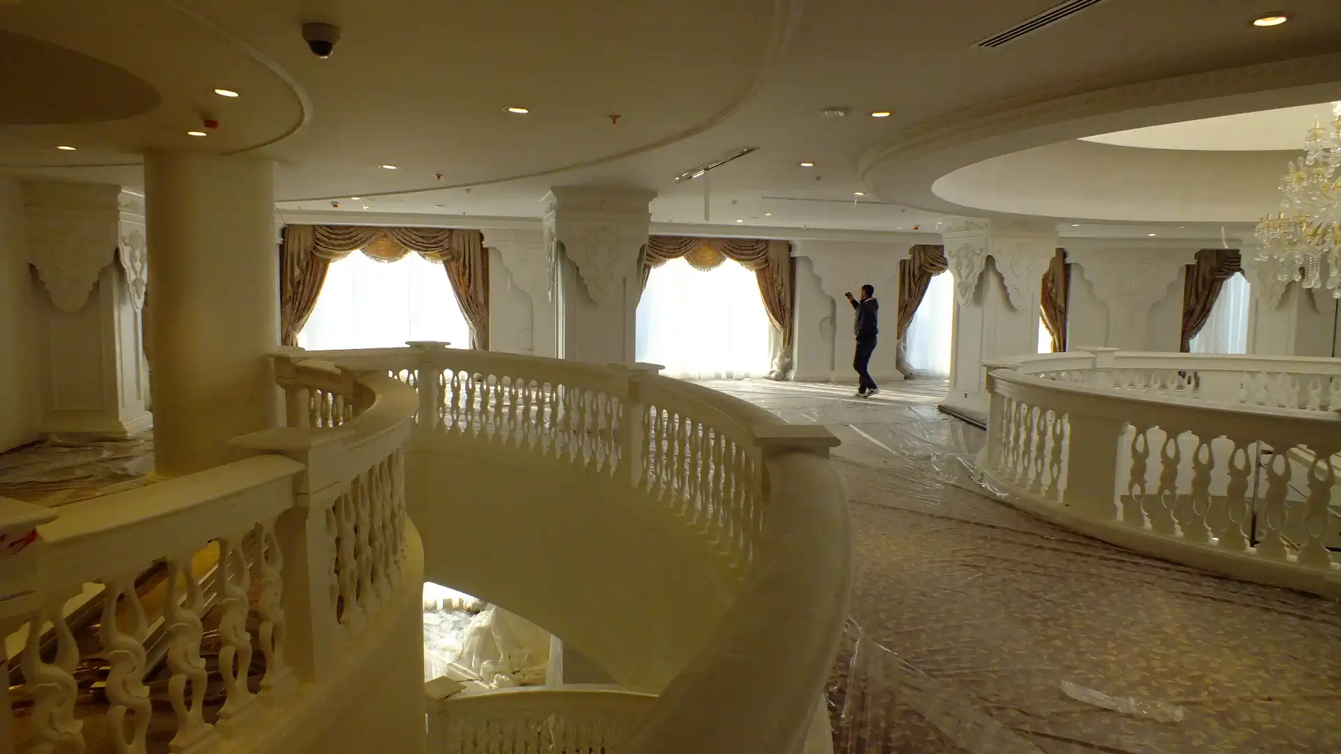 Shamakhi Rixos Hotel 096