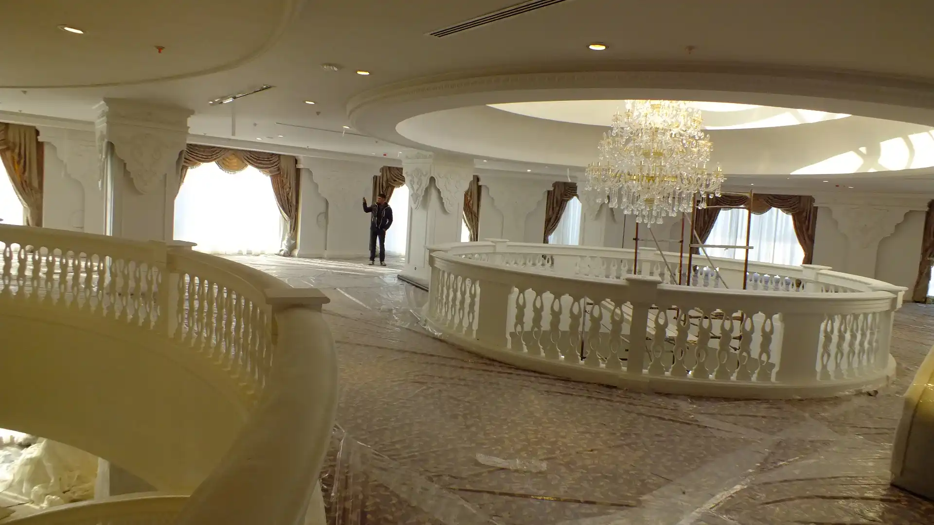 Shamakhi Rixos Hotel 097