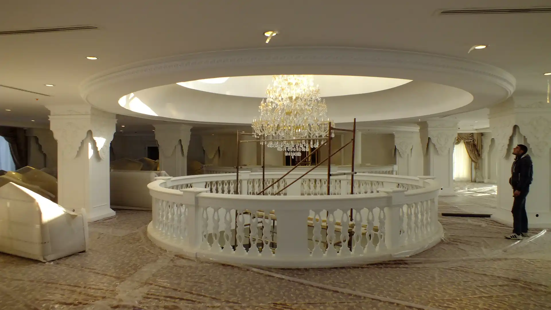 Shamakhi Rixos Hotel 099