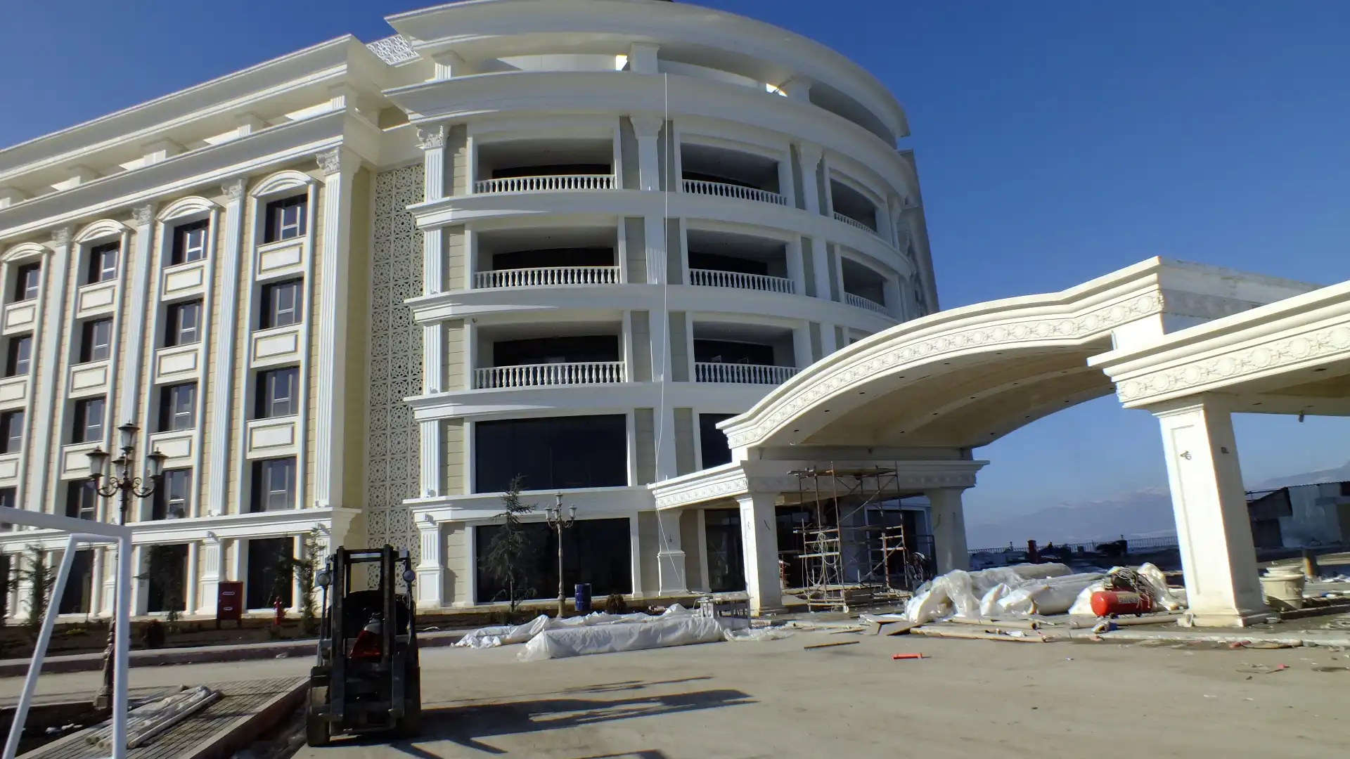Shamakhi Rixos Hotel 112