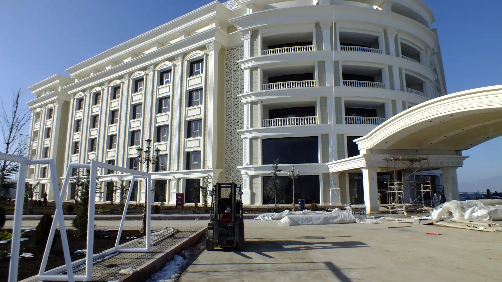 Shamakhi Rixos Hotel 113