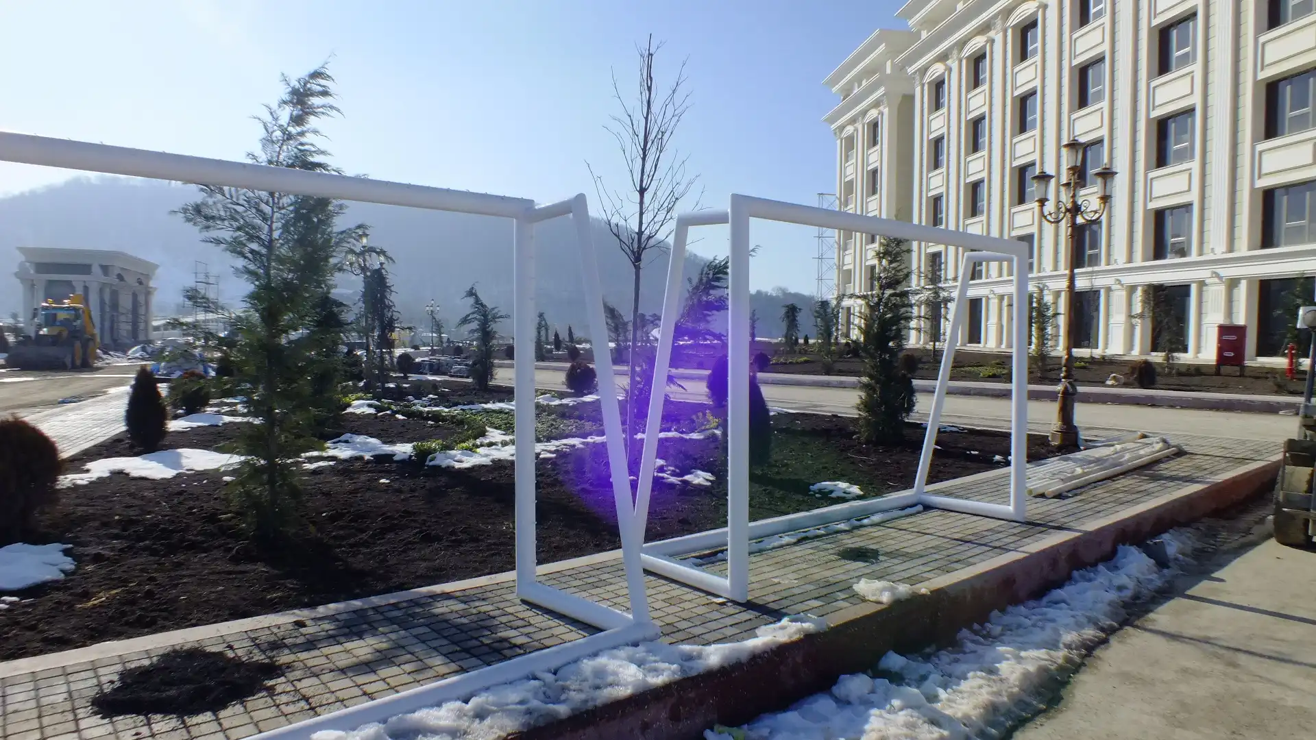 Shamakhi Rixos Hotel 114