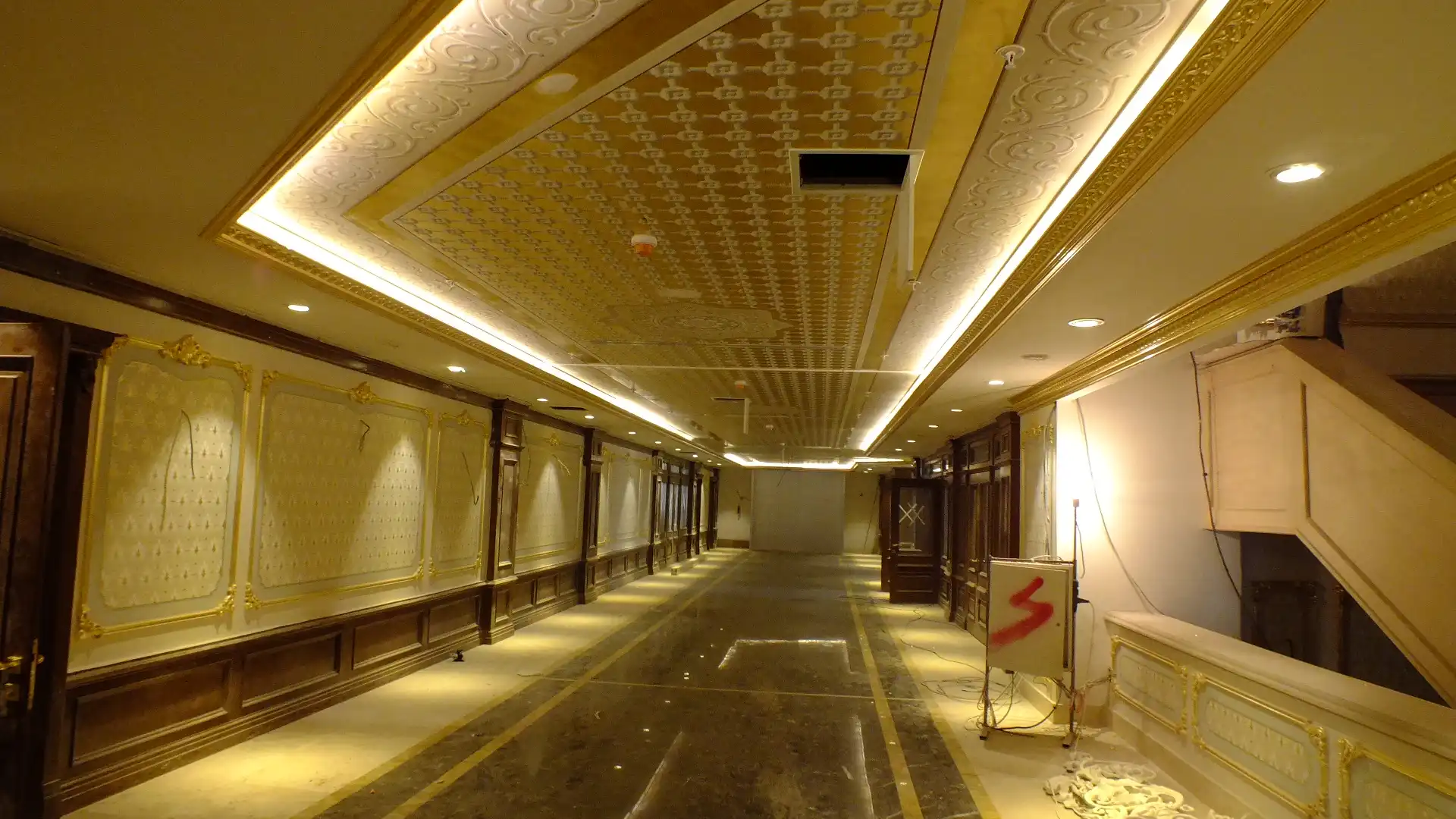 Shamakhi Rixos Hotel 116