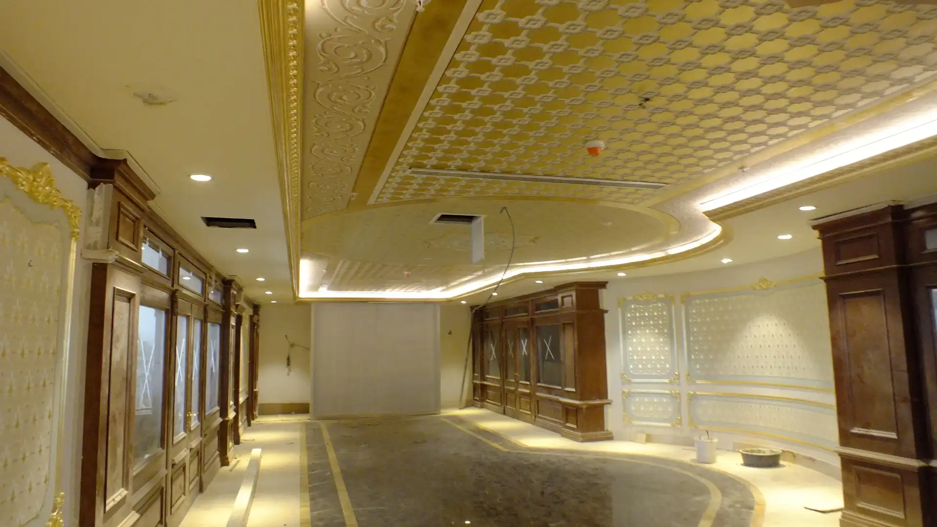 Shamakhi Rixos Hotel 118