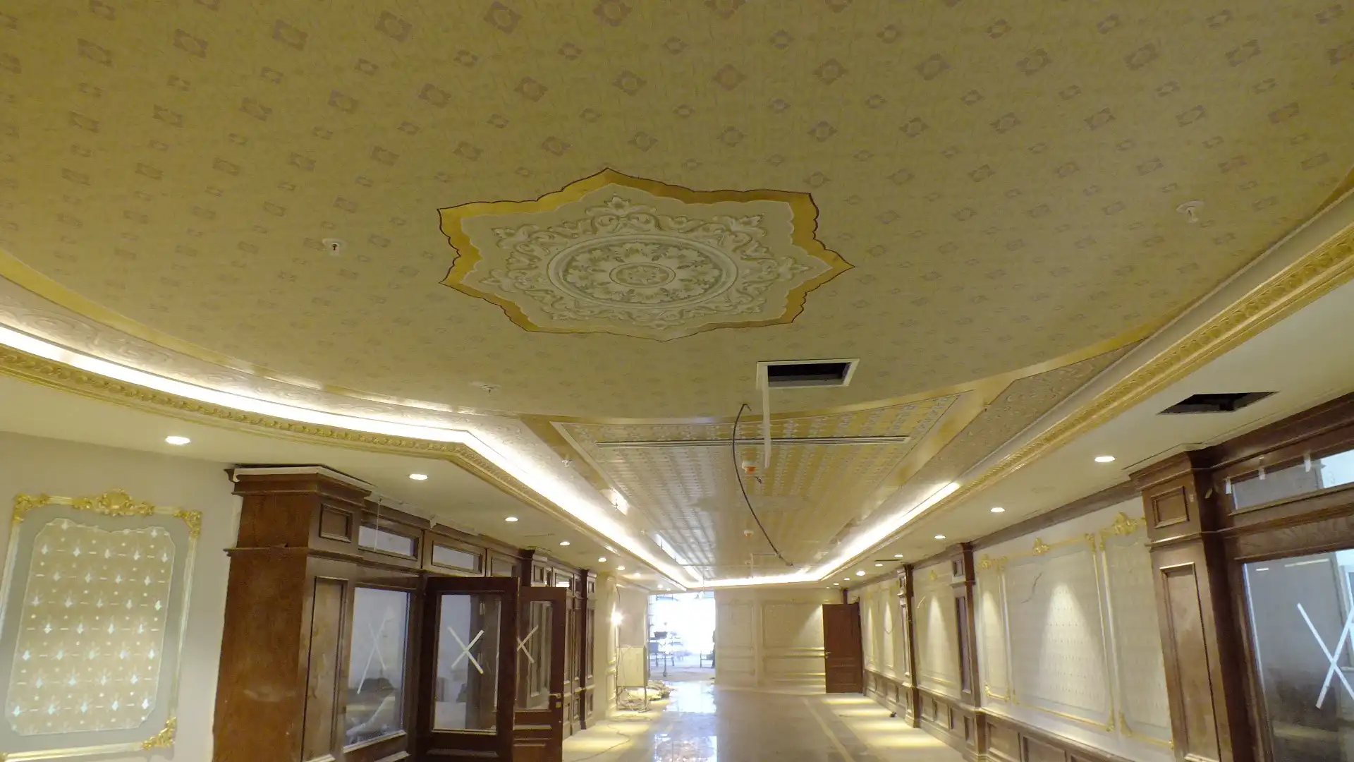 Shamakhi Rixos Hotel 119