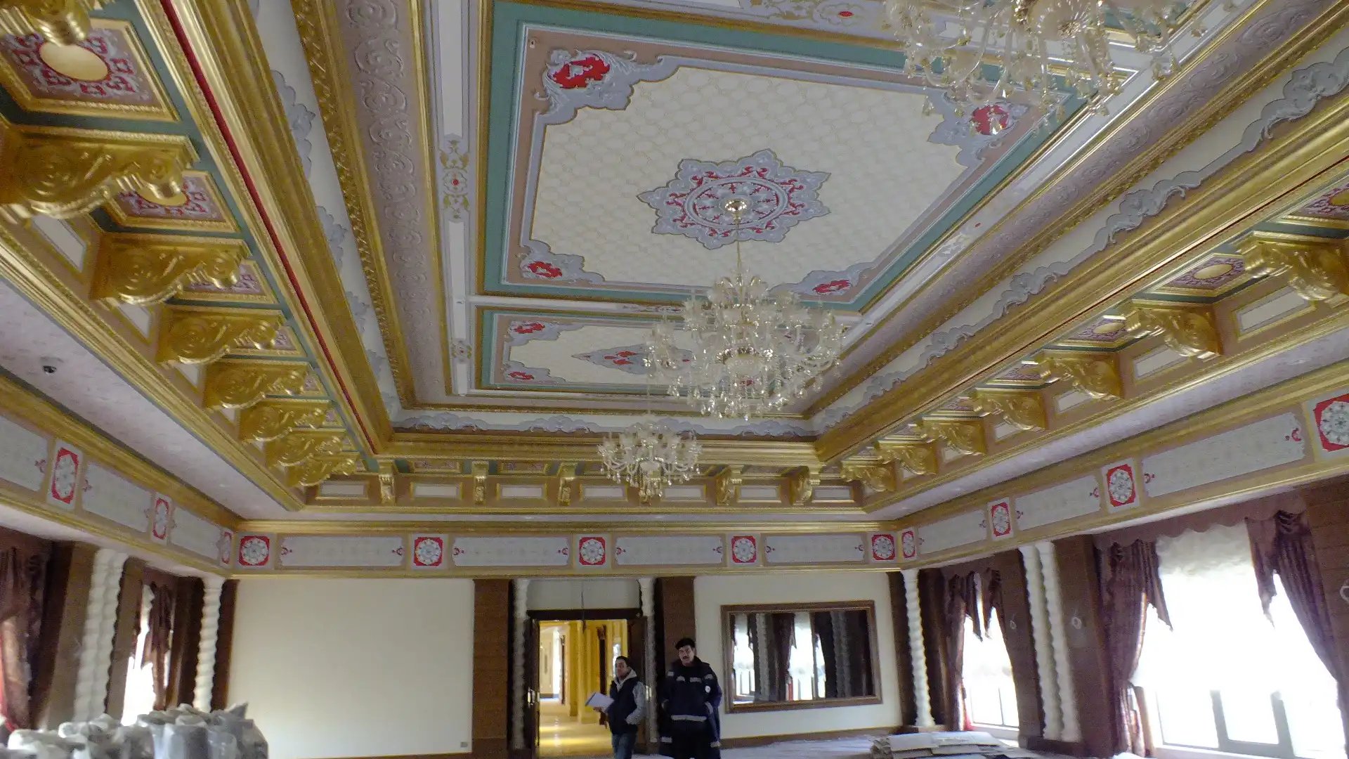 Shamakhi Rixos Hotel 120