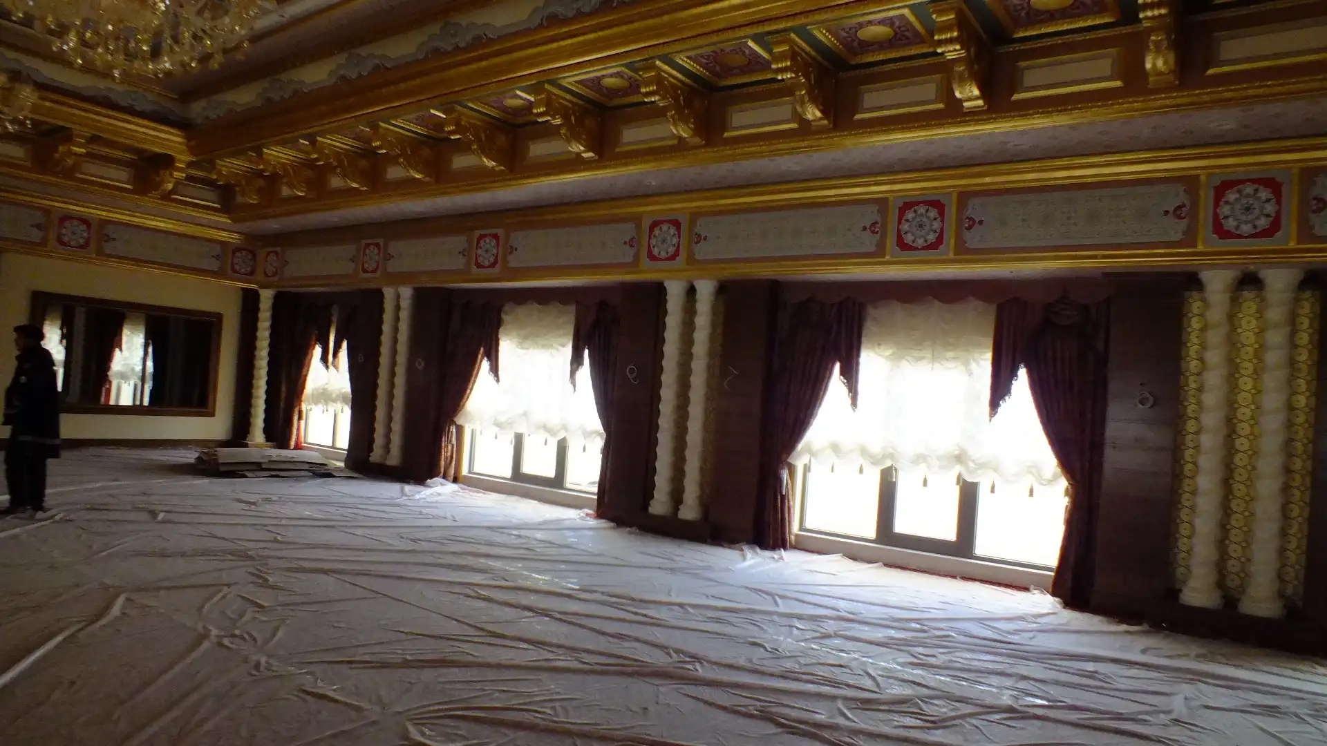 Shamakhi Rixos Hotel 121