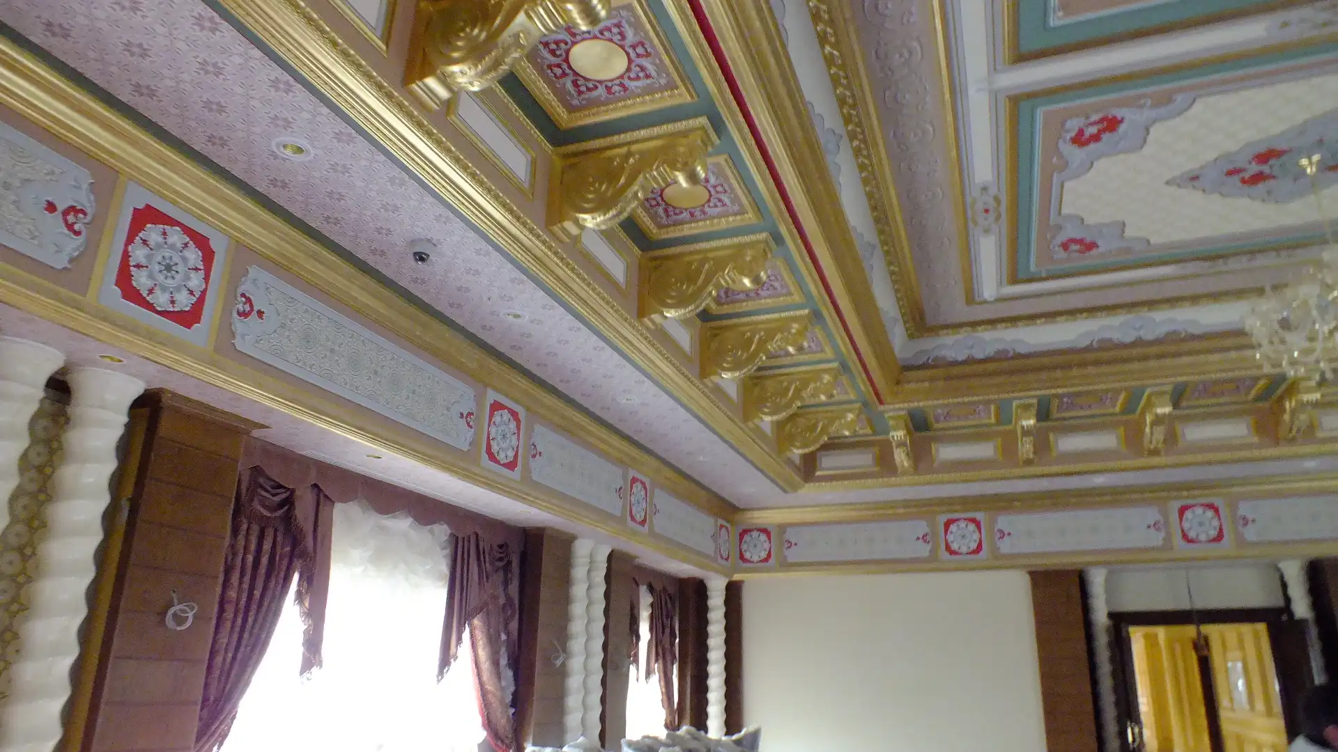 Shamakhi Rixos Hotel 122