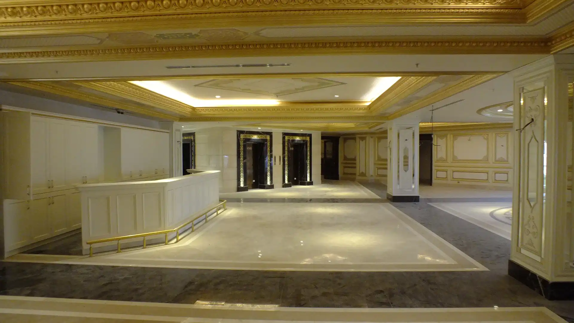 Shamakhi Rixos Hotel 124