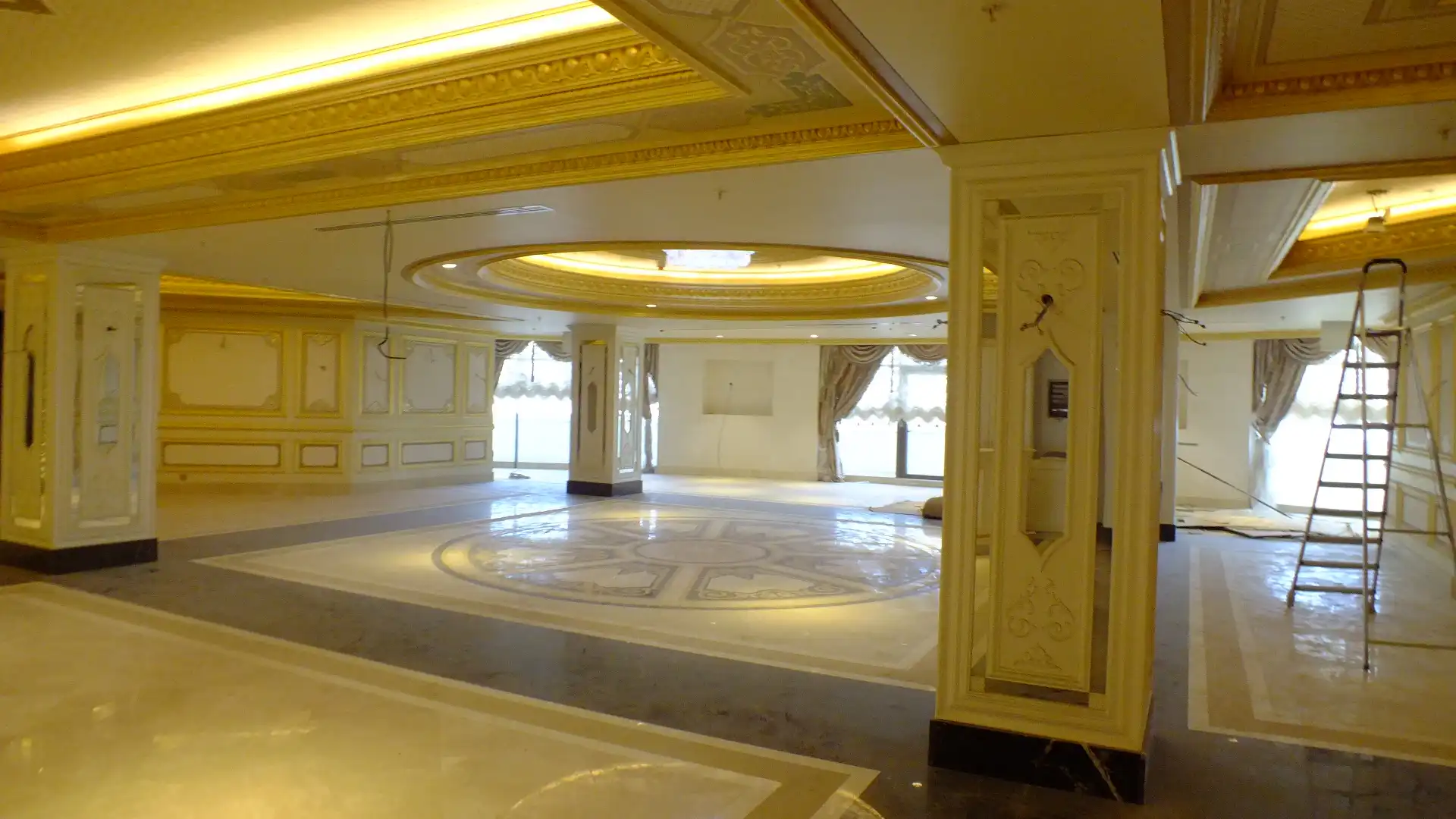 Shamakhi Rixos Hotel 125