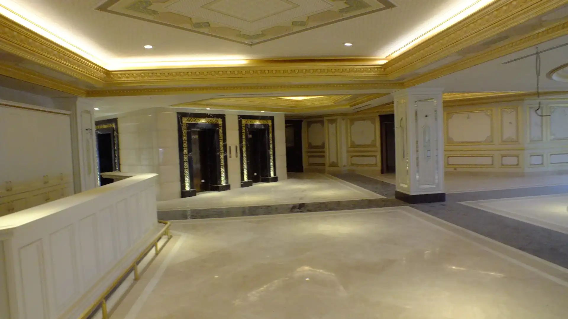 Shamakhi Rixos Hotel 126