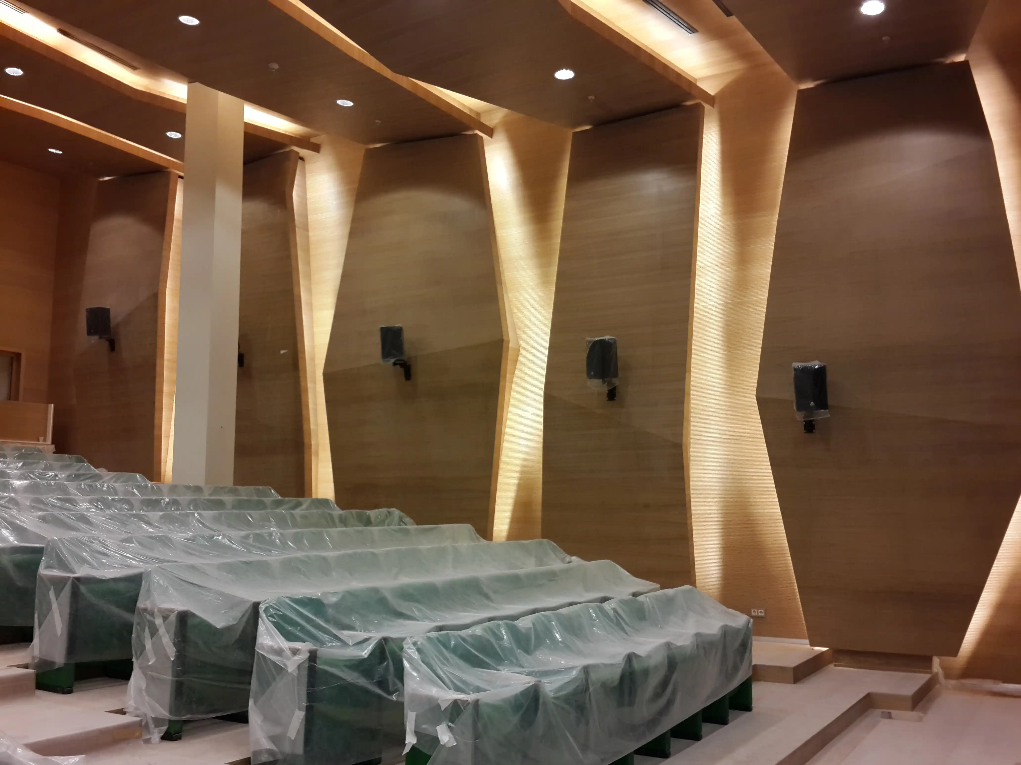 SOCAR Tower 003