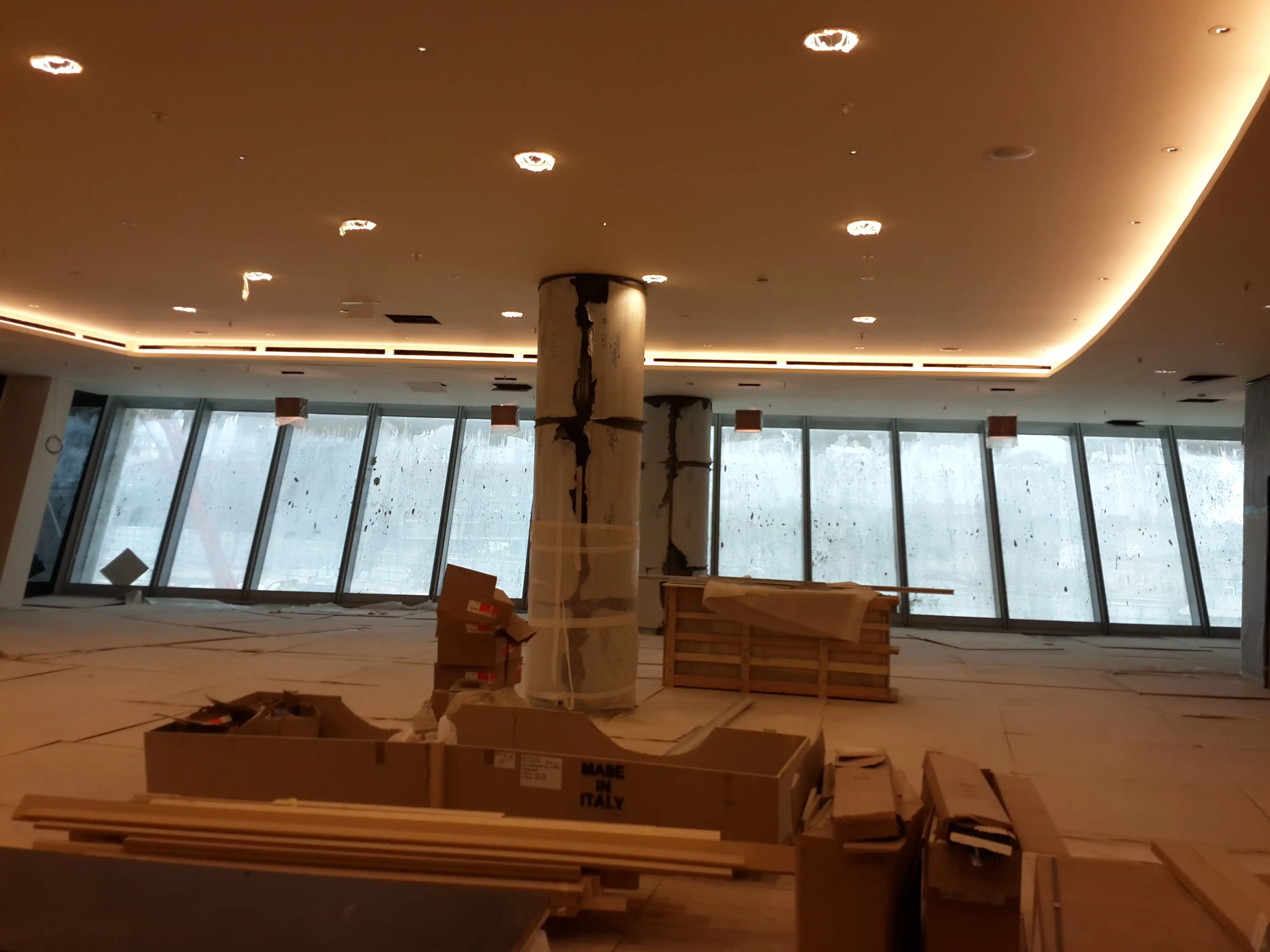 SOCAR Tower 010