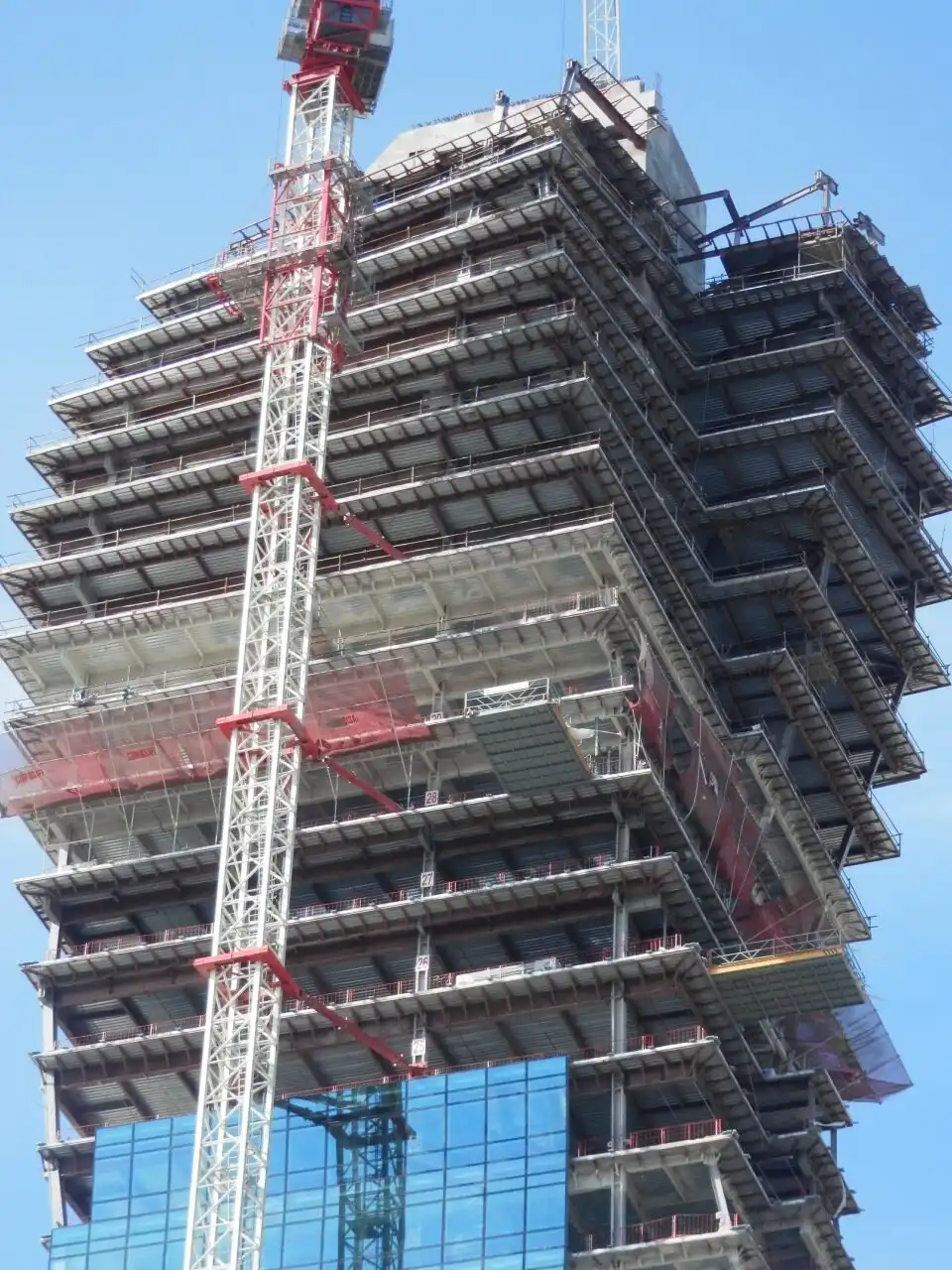 SOCAR Tower 023