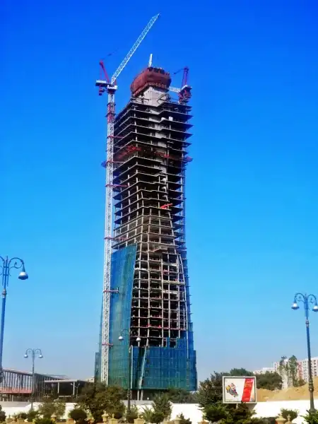 SOCAR Tower 024