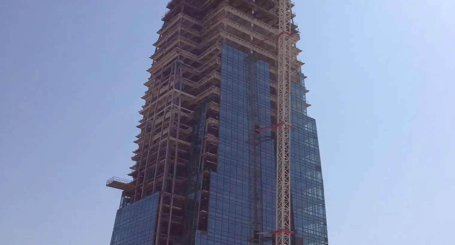 SOCAR Tower 026